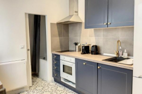 Magnifique Triplex en plein cœur de Dieppe